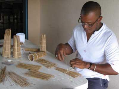 Kalou, fabricant de vouves